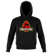 Kaptische sweatshirts voor kinderen Filmparodien