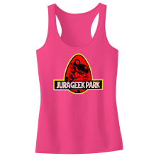 Girls Kids Tank Top Video Games Parodies