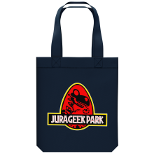 Bolsa (Tote Bag) de algodn orgnico Parodias de pelculas