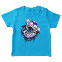 Baby T-shirts Manga-parodien