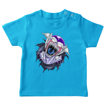 Baby T-shirts Parodier Manga