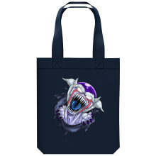 Ekologisk bomullsvska (Tote Bag) Parodier Manga