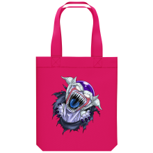 biologisch katoenen draagtas (Tote Bag) Manga-parodien