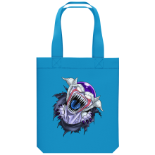 biologisch katoenen draagtas (Tote Bag) Manga-parodien