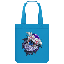 Shopper (Tote Bag) aus Bio-Baumwolle Manga-Parodien