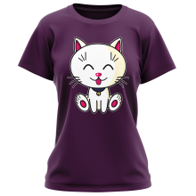 T-shirts Femmes Kawaii