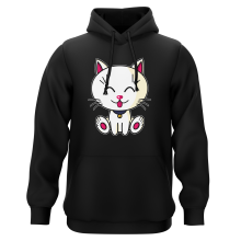 Sweat-shirts  Capuche Kawaii