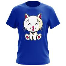 T-shirts Hommes Kawaii