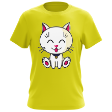 T-shirts Hommes Kawaii