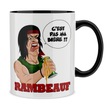 Mugs Parodies Cinma