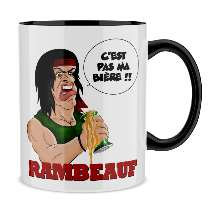 Mugs Parodies Cinma C