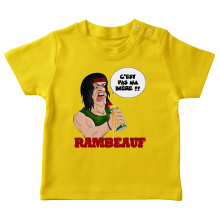 T-shirts bb Parodies Cinma