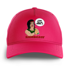 Casquettes Enfants Parodies Jeux Vido