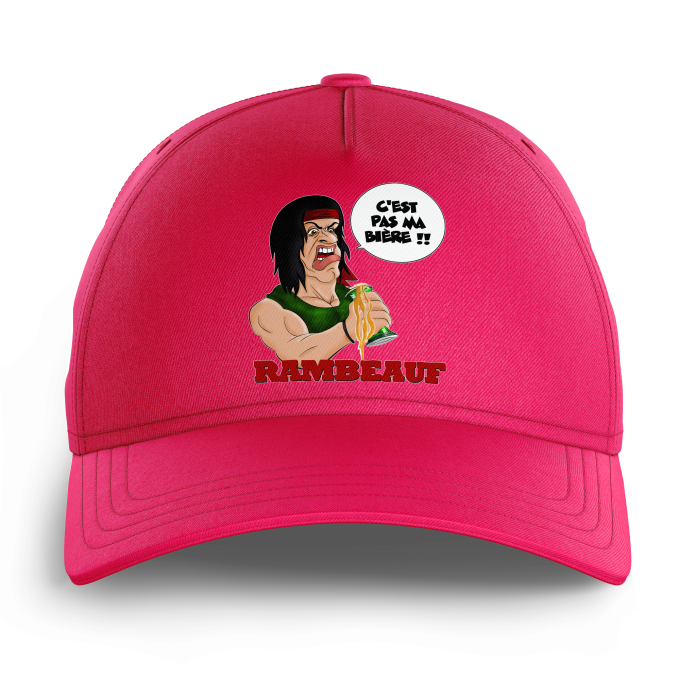 Casquettes Enfants Parodies Cinma C