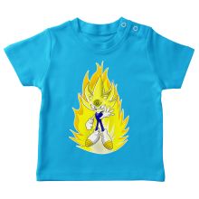 Baby T-shirts Filmparodien