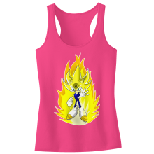 Girls Kids Tank Top Manga Parodies