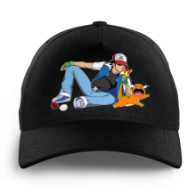 Gorras Nios Parodias de manga