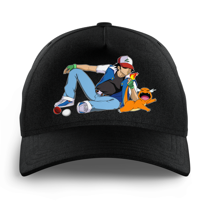 Casquettes Enfants Parodies Jeux Vidéo Un briquet bien pratique :)