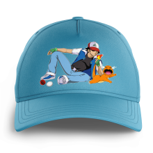 Gorras Nios Parodias de manga