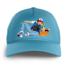 Cappelli Bambini Parodie di Manga