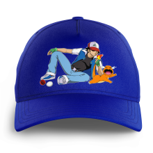 Gorras Nios Parodias de manga