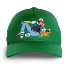 Casquettes Enfants Parodies Jeux Vido