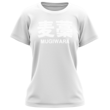 T-shirts Femmes Kanji