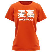 T-shirts Femmes Parodies Manga