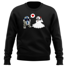 Sweatshirts Filmparodien