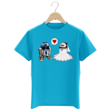 T-shirts kinderjongen Filmparodien