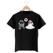 T-shirts Enfants Garons Parodies Cinma