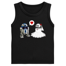 Boys Kids Tank Tops Video Games Parodies