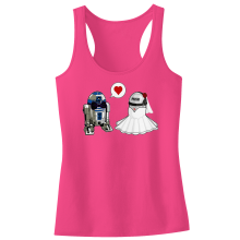 kinderen meisjes Tank Tops Filmparodien