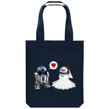 Organic Cotton Tote Bag Movies Parodies