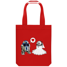 Organic Cotton Tote Bag Movies Parodies