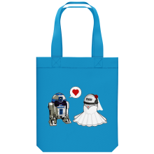 Organic Cotton Tote Bag Movies Parodies