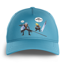 Casquettes Enfants Parodies Jeux Vido