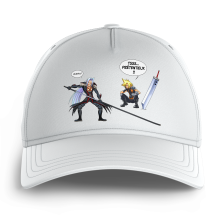 Casquettes Enfants Parodies Jeux Vido