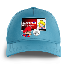 Casquettes Enfants Funny Shirts