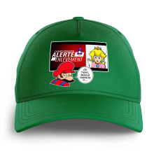 Casquettes Enfants Parodies Jeux Vido