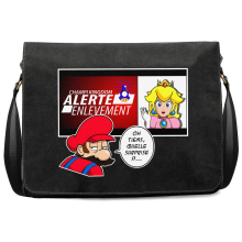 Sac  Bandoulire Premium Parodies Cinma