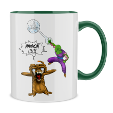 Mugs Parodies Cinma