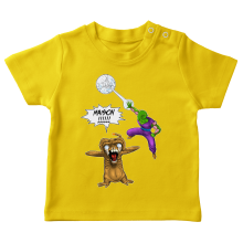 T-shirts bb Parodies Cinma