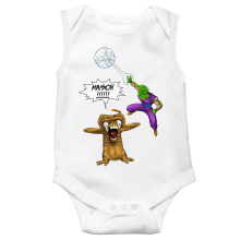 Body bb sans manches Parodies Cinma