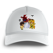 Cappelli Bambini Parodie di Manga