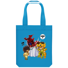 Ekologisk bomullsvska (Tote Bag) Parodier Manga