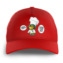 Casquettes Enfants Parodies Jeux Vido