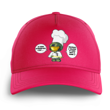 Casquettes Enfants Parodies Jeux Vido