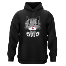 Sweat-shirts  Capuche Kawaii