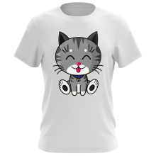 T-shirts Hommes Kawaii